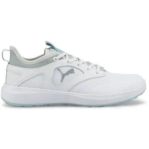 Ladies Puma Ignite Malibu Spikeless Golf Shoe Lancashire Golf Academy