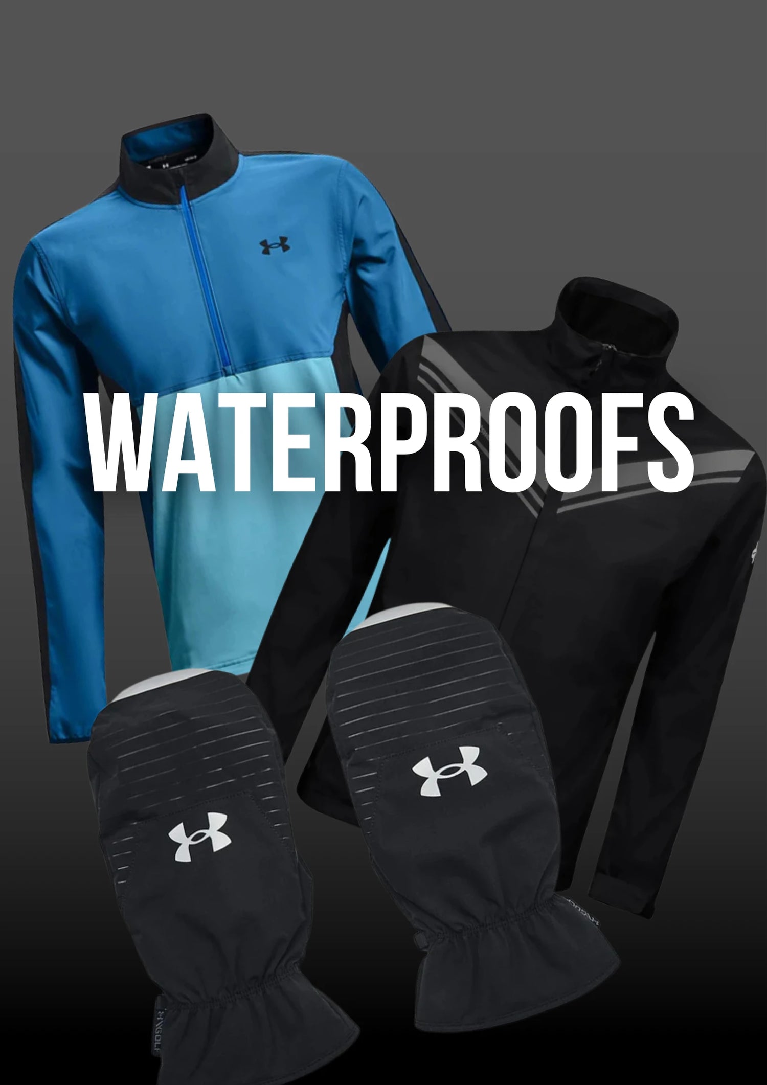 Waterproofs