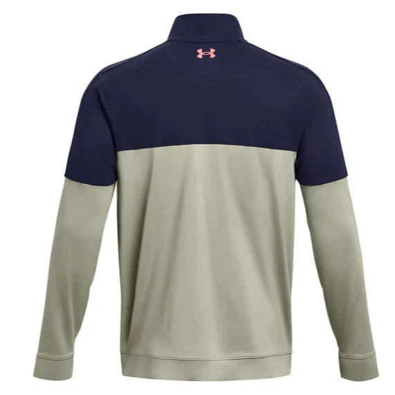 Under Armour Storm Golf Men's 1/2 Zip Midlayer