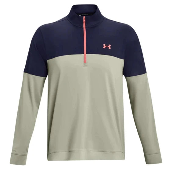 Under Armour Storm Golf Men's 1/2 Zip Midlayer