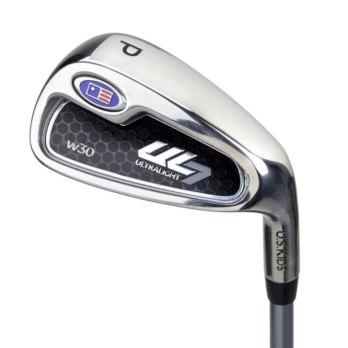 UL7 39 Pitching Wedge, Graphite Shaft