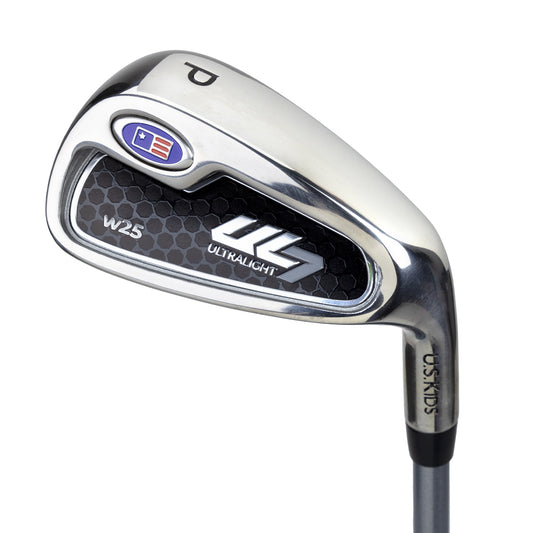 UL7 45 Pitching Wedge, Graphite Shaft