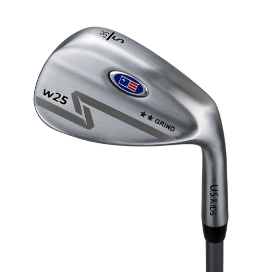 UL7 45 Sand Wedge, Graphite Shaft