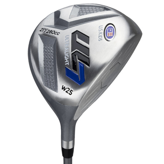 UL7 45 Driver, Graphite Shaft