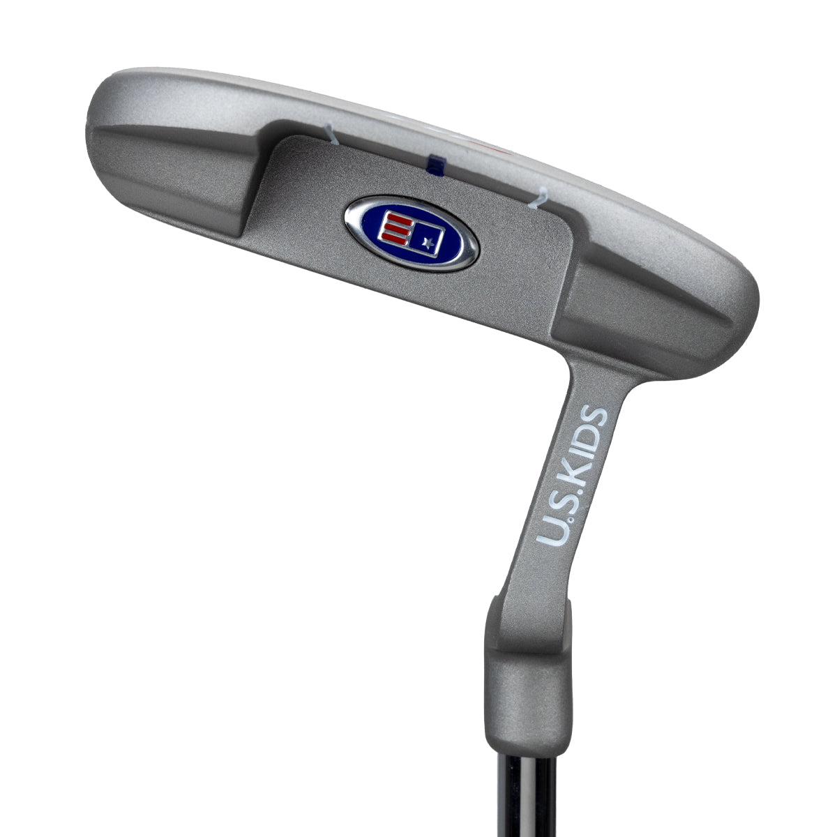 UL7 51 Putter, Steel Shaft