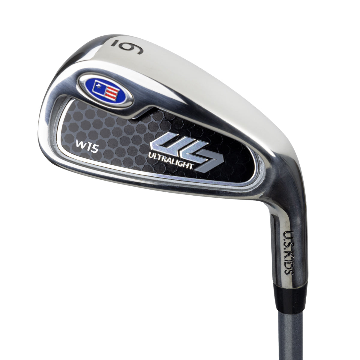 UL7 54 6 iron, Graphite Shaft