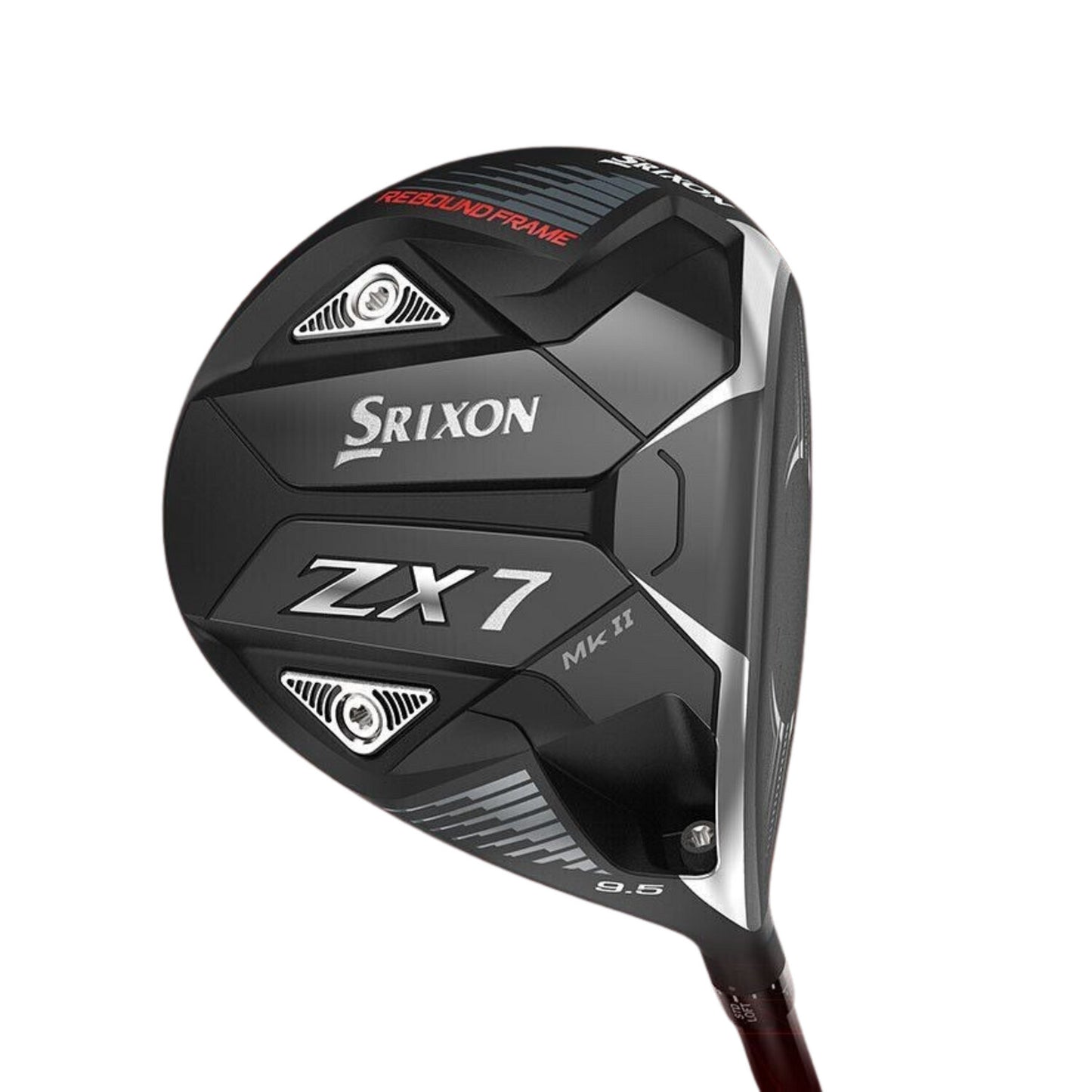 Srixon ZX7 Mk II Golf Driver