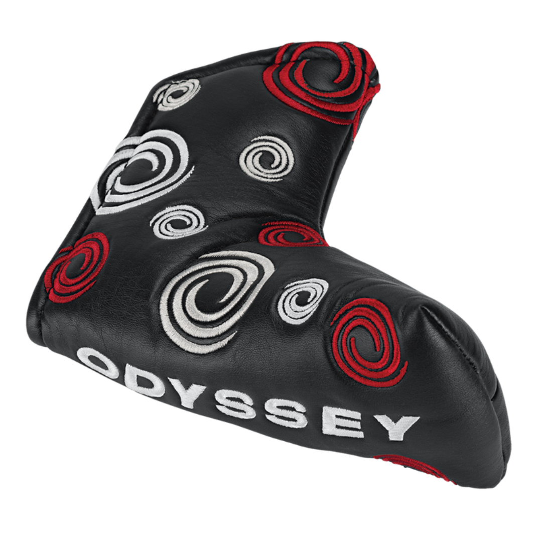 Limited Edition Odyssey Swirl Blade Headcover