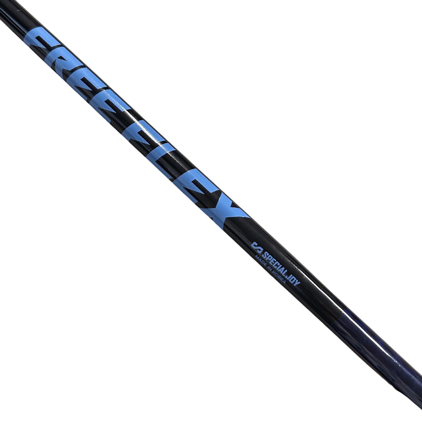 FreeFlex Special FF45 Gloss Blue Carbon