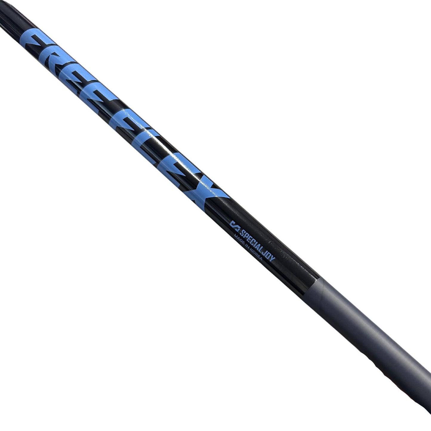 FreeFlex Special Matte Blue Carbon