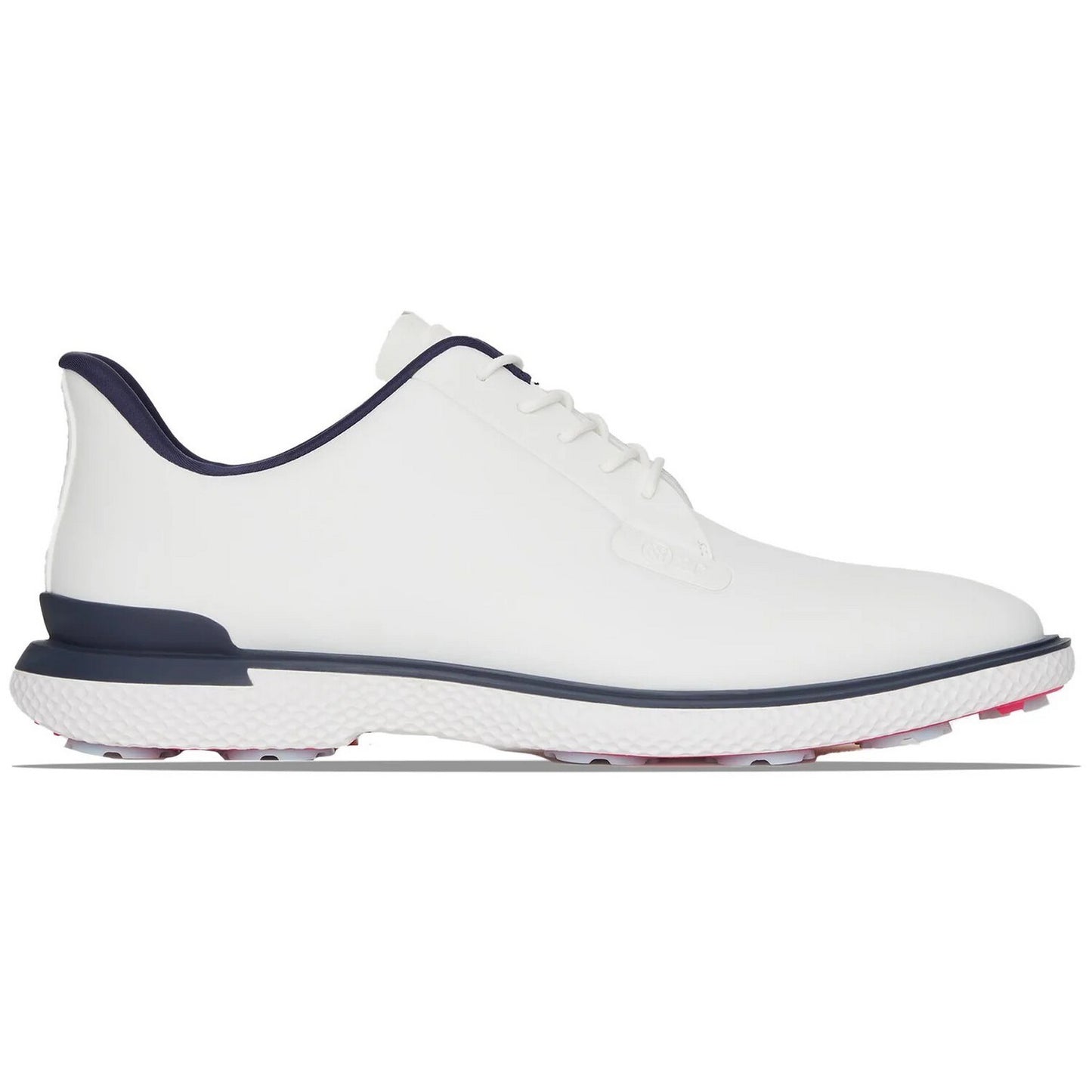 GALLIVAN2R T.P.U Golf Shoes Snow/Twilight