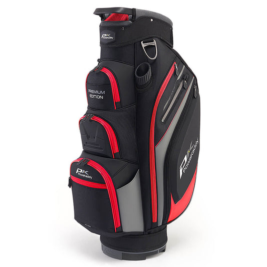 PowaKaddy Premium Edition Golf Cart Bag