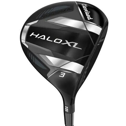 Cleveland Launcher XL HALO Golf Fairway