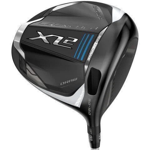 Cleveland Launcher XL2 DRAW Golf Driver