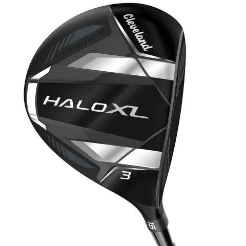 Cleveland Launcher XL HALO Golf Fairway