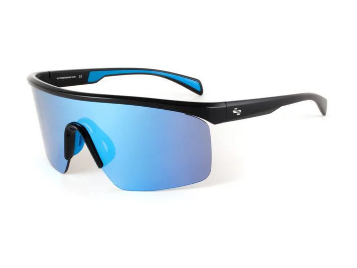 Sundog MAVERICK SD-C7 Polycarbonate Lens Sunglasses