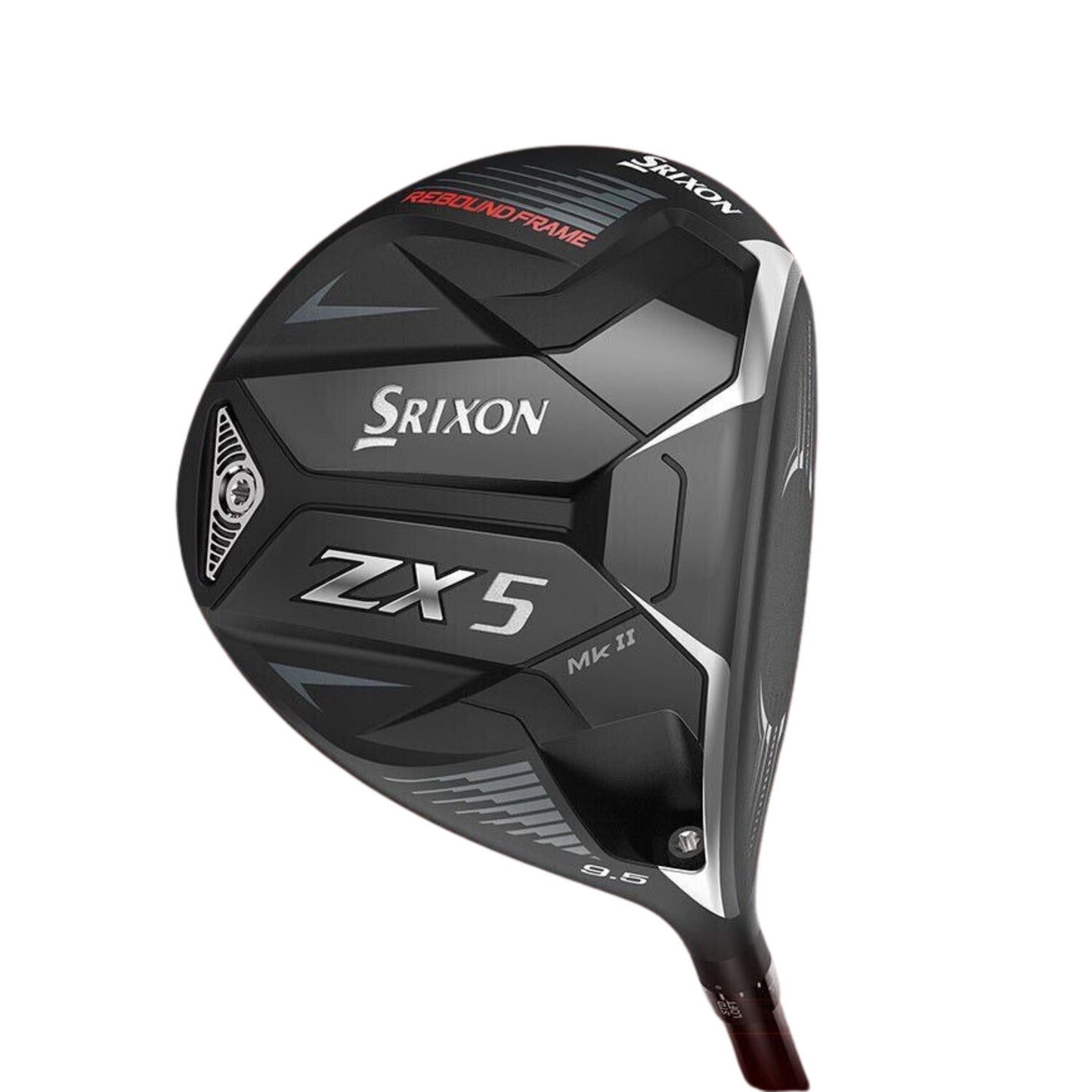 Srixon ZX5 Mk II Golf Driver