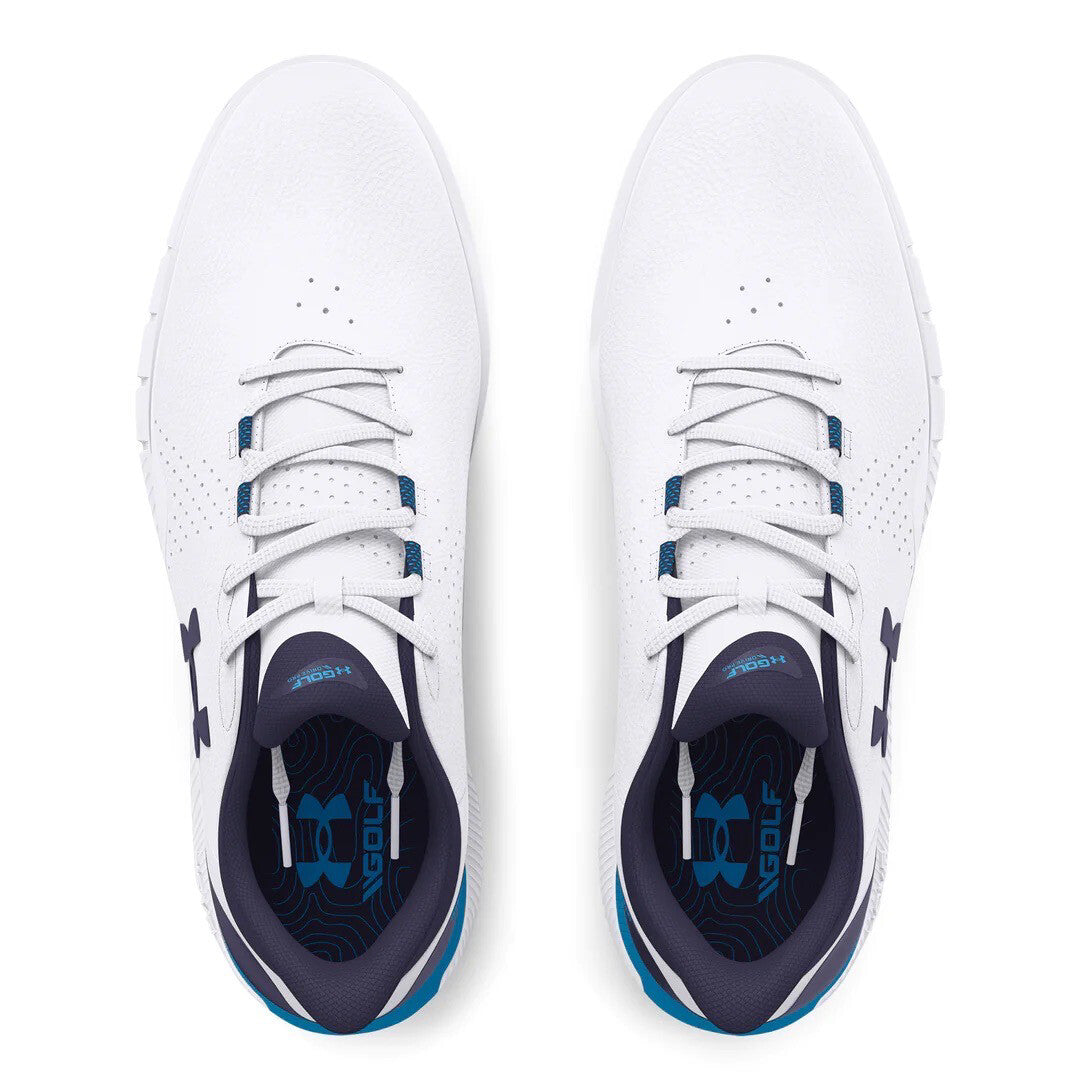 Under Armour Drive Fade SL Golf Shoes