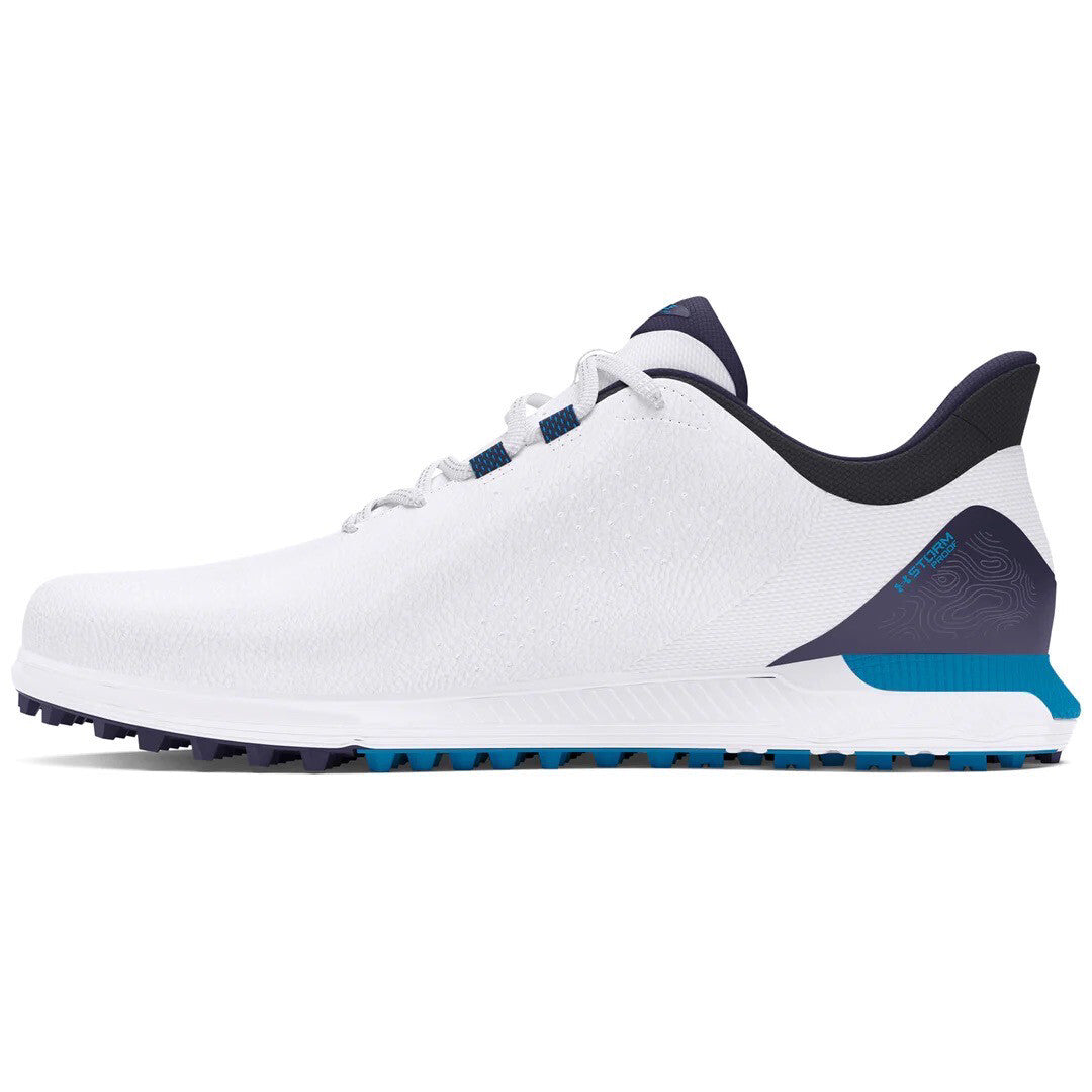 Under Armour Drive Fade SL Golf Shoes