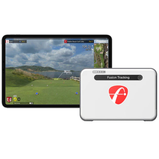 Flightscope Mevo+ Limited Edition