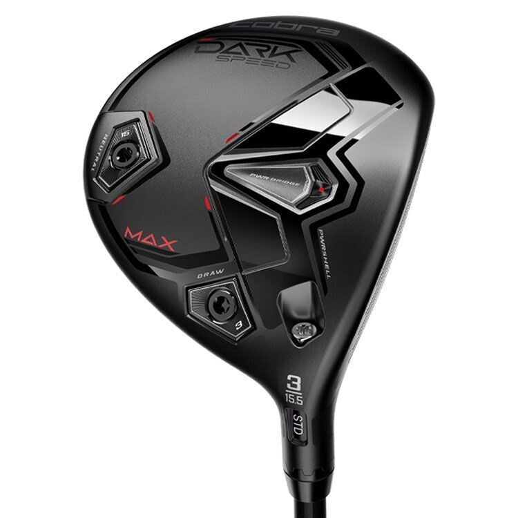 DARKSPEED MAX Fairway