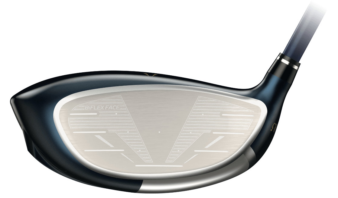 XXIO 13 Driver