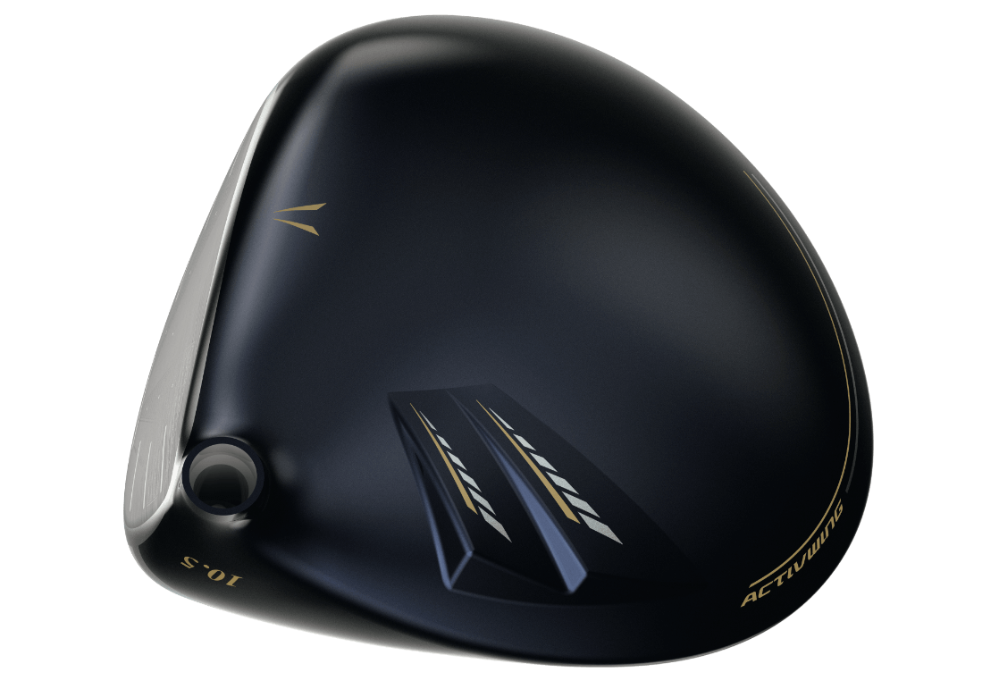 XXIO 13 Driver