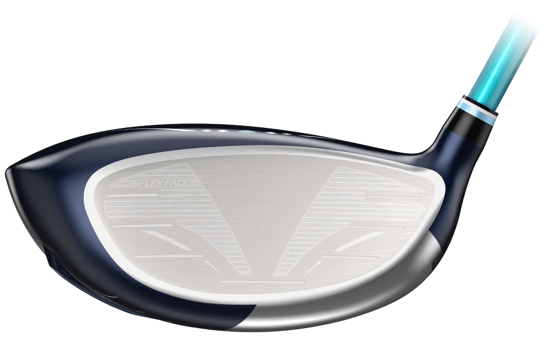 XXIO 13 Ladies Fairway Wood