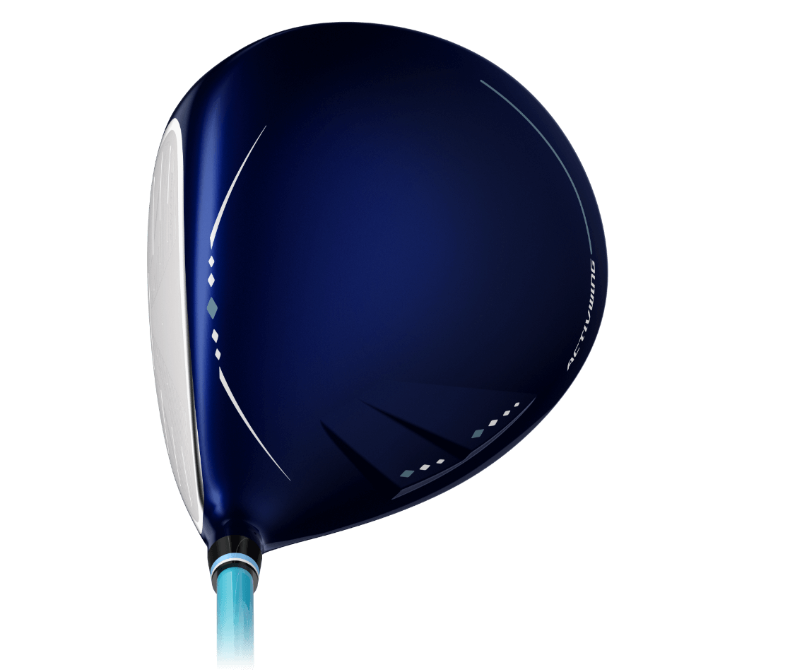 XXIO 13 Ladies Fairway Wood