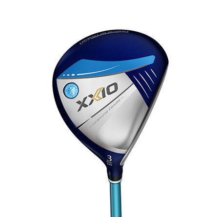 XXIO 13 Ladies Fairway Wood