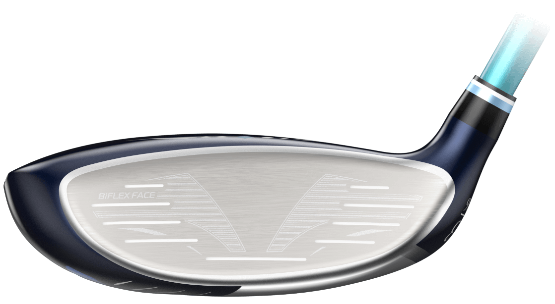 XXIO 13 Ladies Hybrid