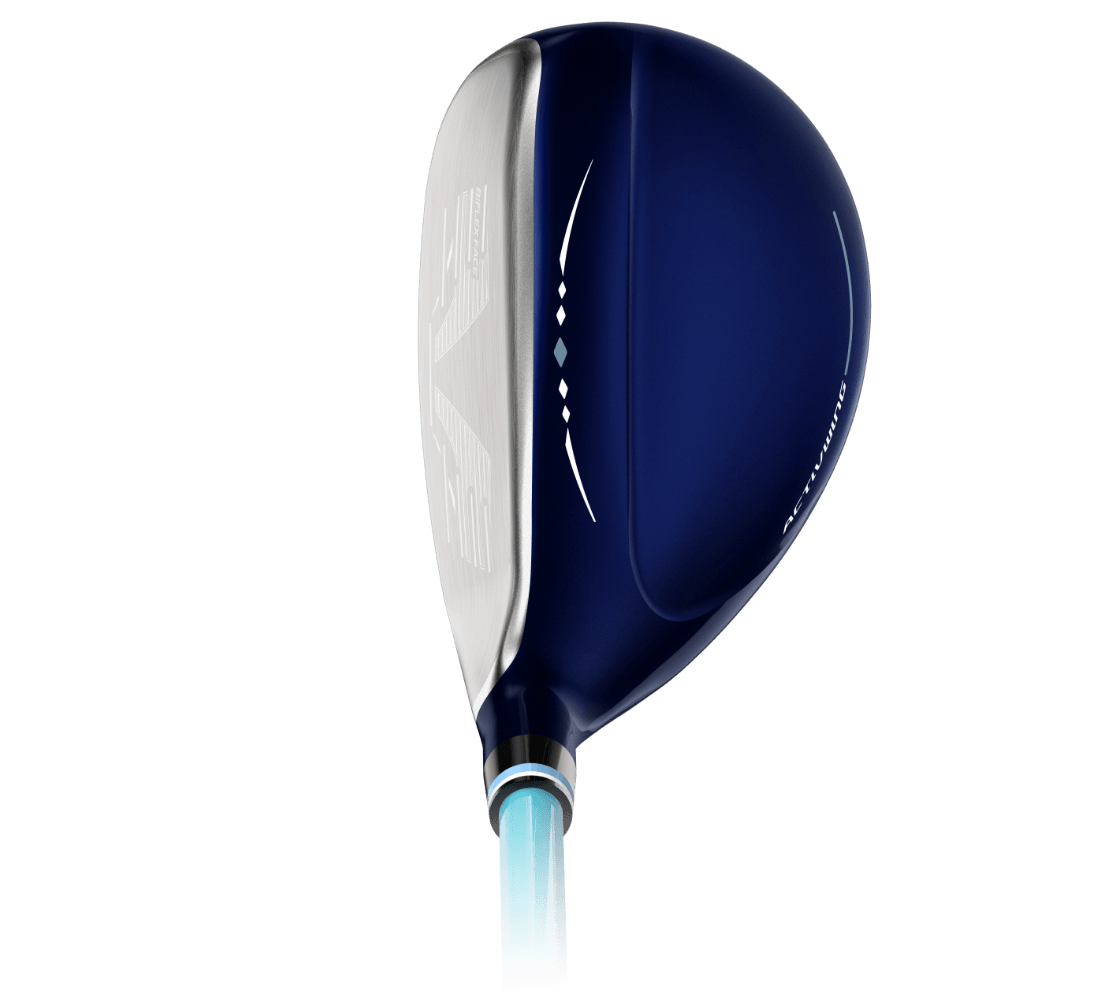 XXIO 13 Ladies Hybrid