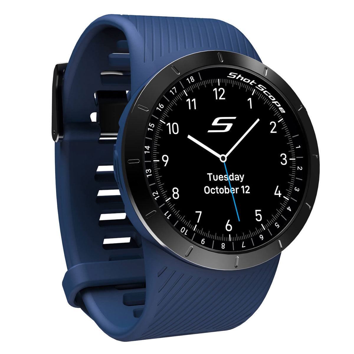 Shot Scope X5 GPS Golf Watch