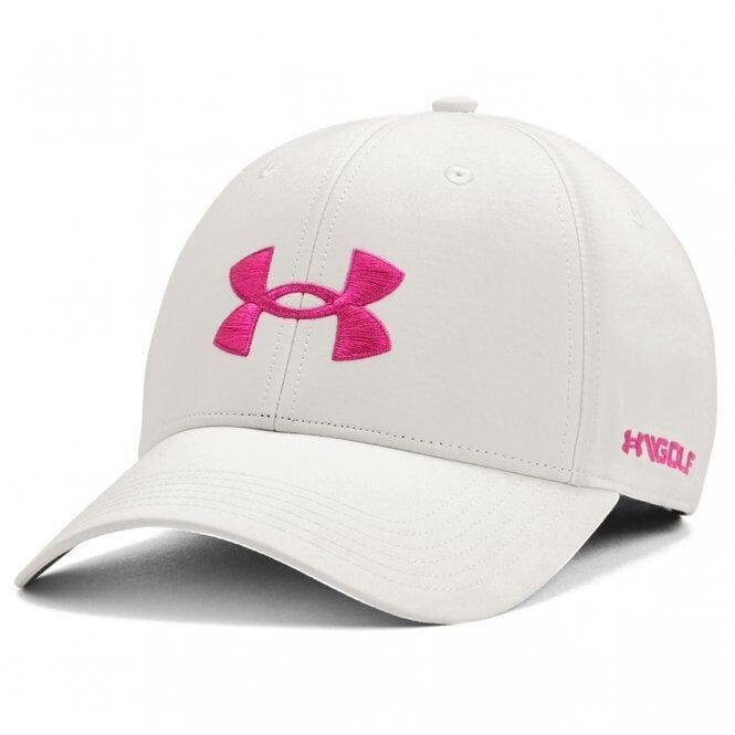 Under Armour Men’s Golf Cap