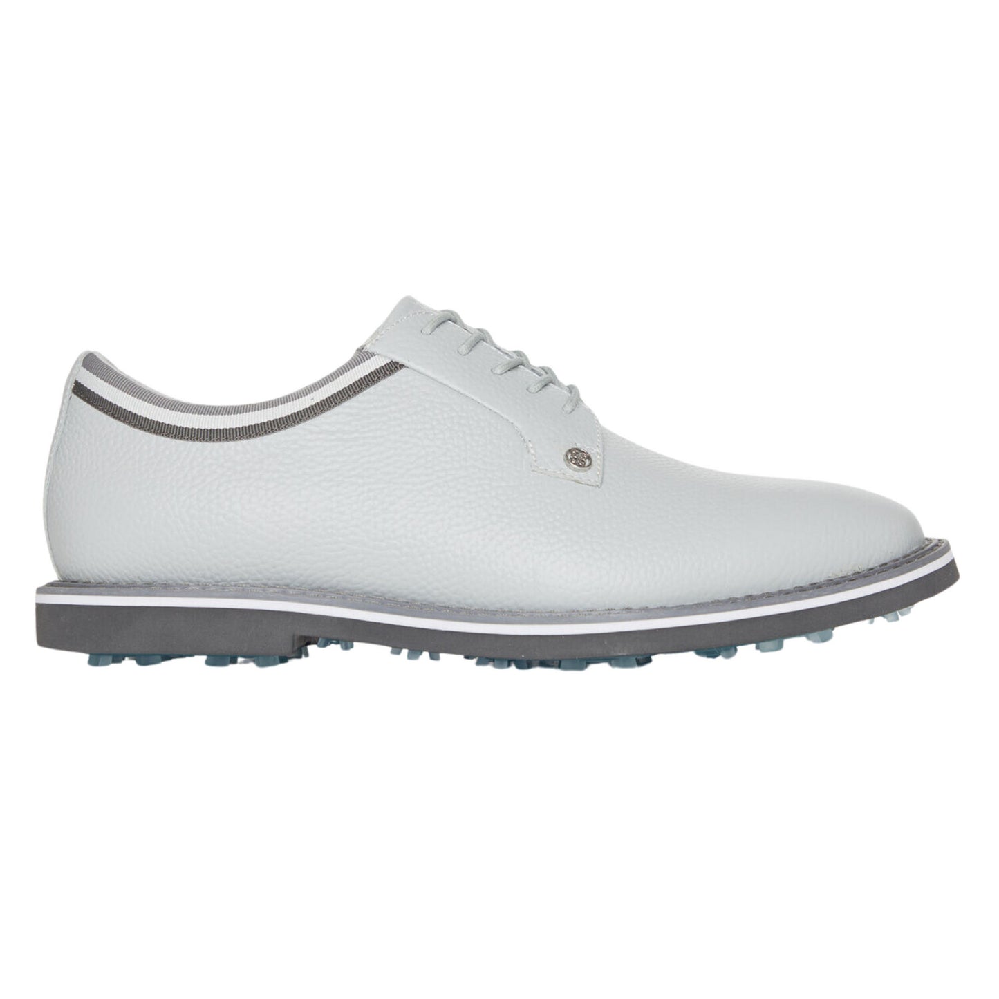 GFORE MEN'S GROSGRAIN GALLIVANTER GOLF SHOE