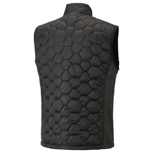 Puma Cloudspun WRMLBL Vest Jacket