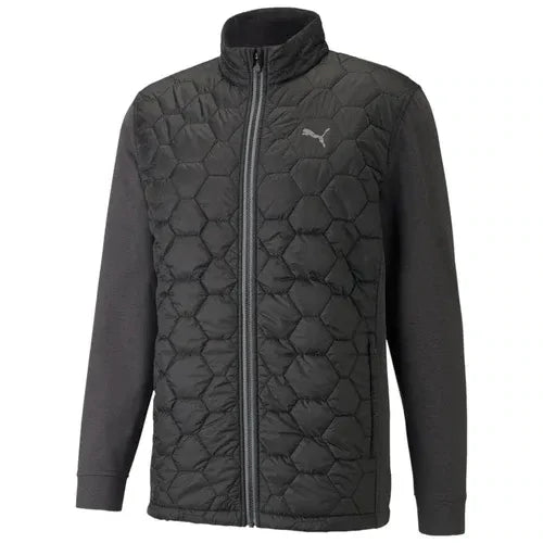 Puma Cloudspun Primaloft Thermal Wind Jacket