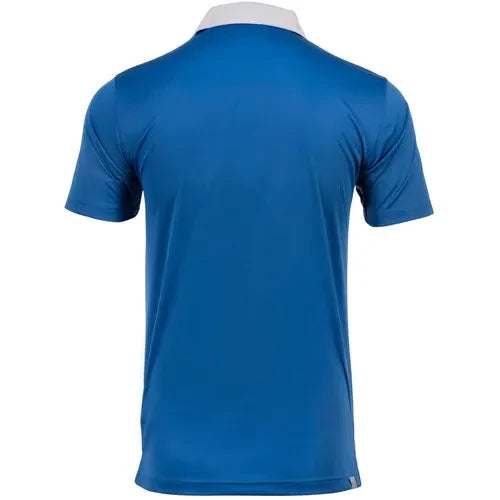 Puma Gamer Polo Shirt - Bright Cobalt/High Rise