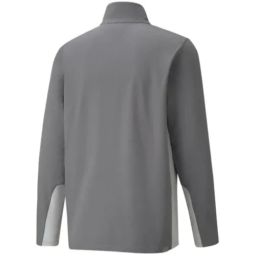 Puma Gamer 1/4 Zip Pullover