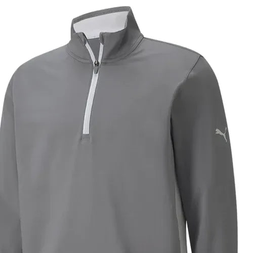 Puma Gamer 1/4 Zip Pullover