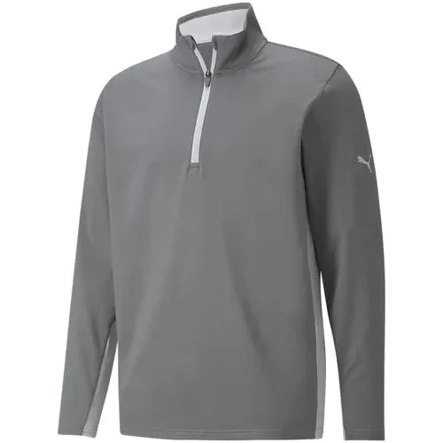 Puma Gamer 1/4 Zip Pullover