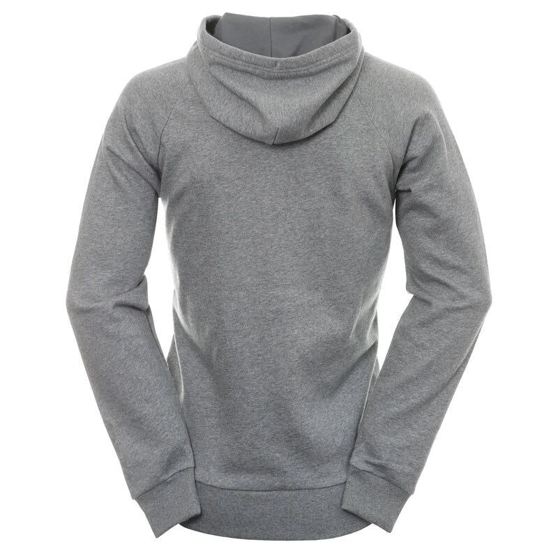 Under Armour Fleece Rival Hoodie - Grey