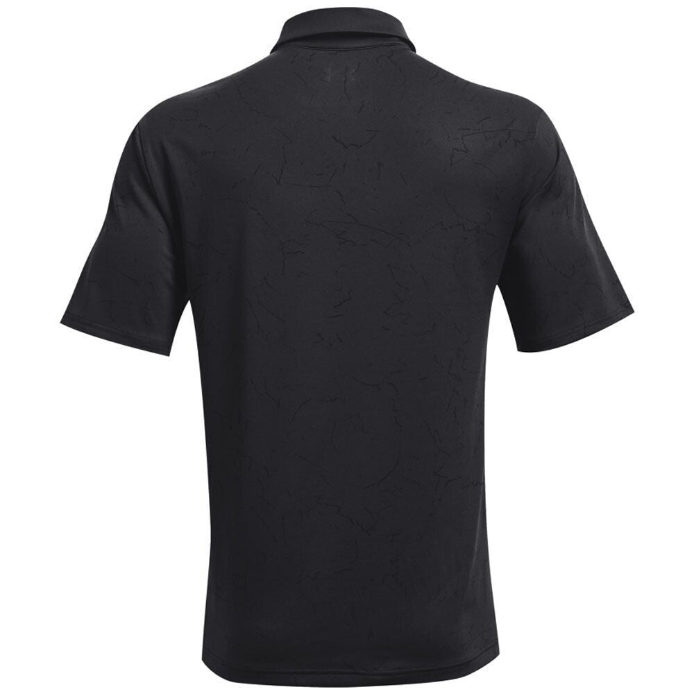 Under Armour Men's Playoff 2.0 Backwoods Print Polo Shirt