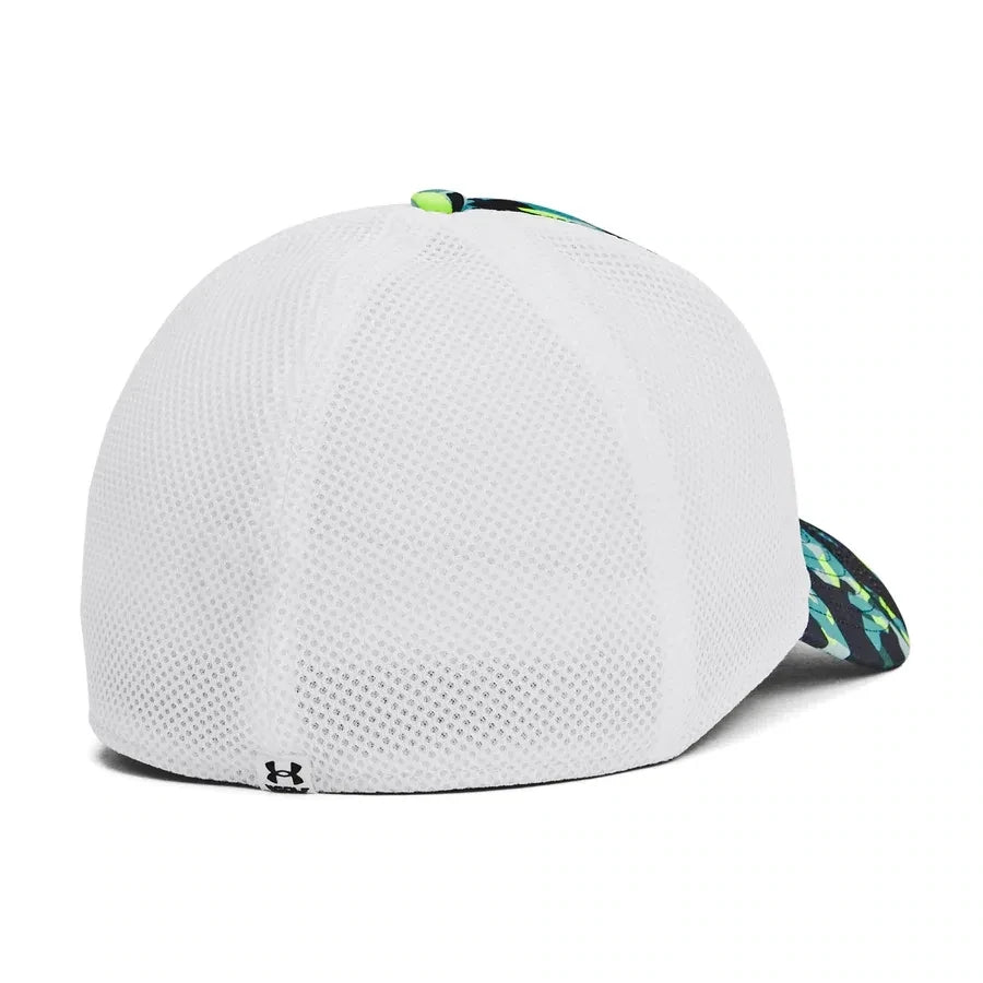 Under Armour Golf Iso-Chill Driver Mesh Cap