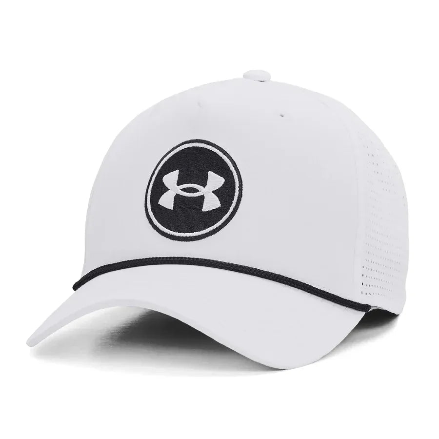 Under Armour Golf Driver Snapback Cap