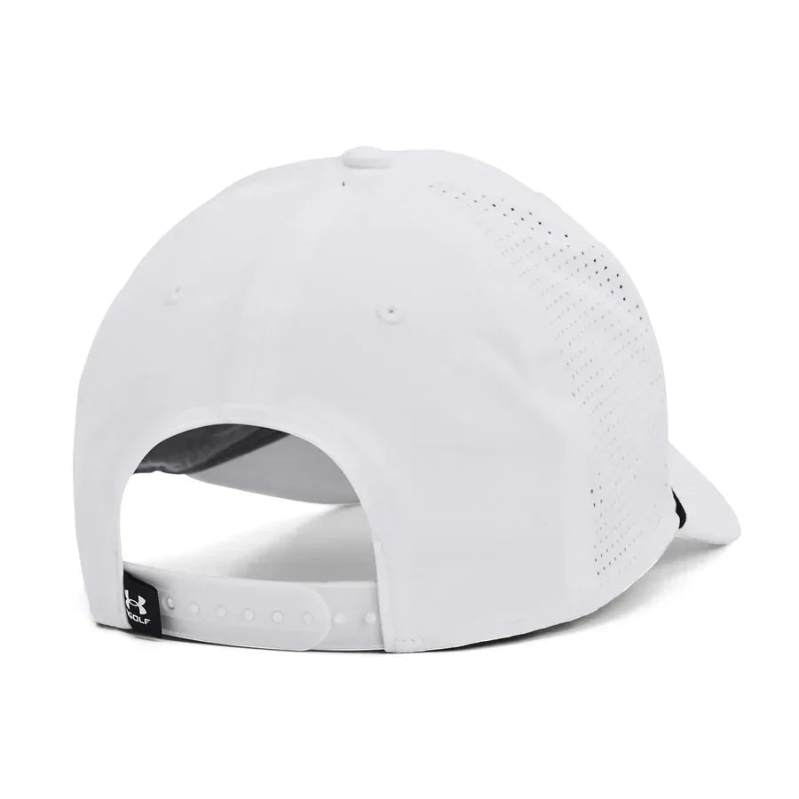 Under Armour Golf Driver Snapback Cap