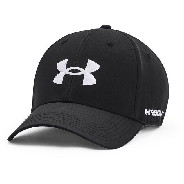 Under Armour 96 Golf Cap