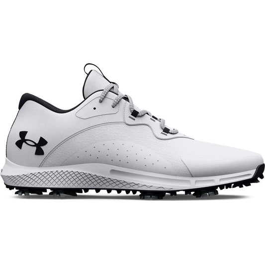 Men's UA Charged Draw 2 Wide Golf Shoes