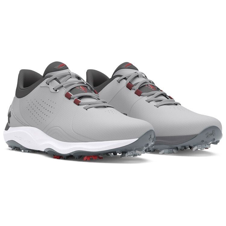 Men's UA Drive Pro Wide Golf Shoes