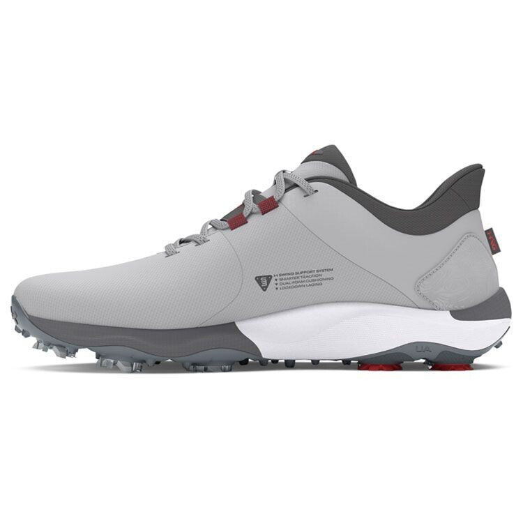 Men's UA Drive Pro Wide Golf Shoes